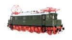 Saxonia 87256 - Elektrolokomotive E04, DR, mit Sound